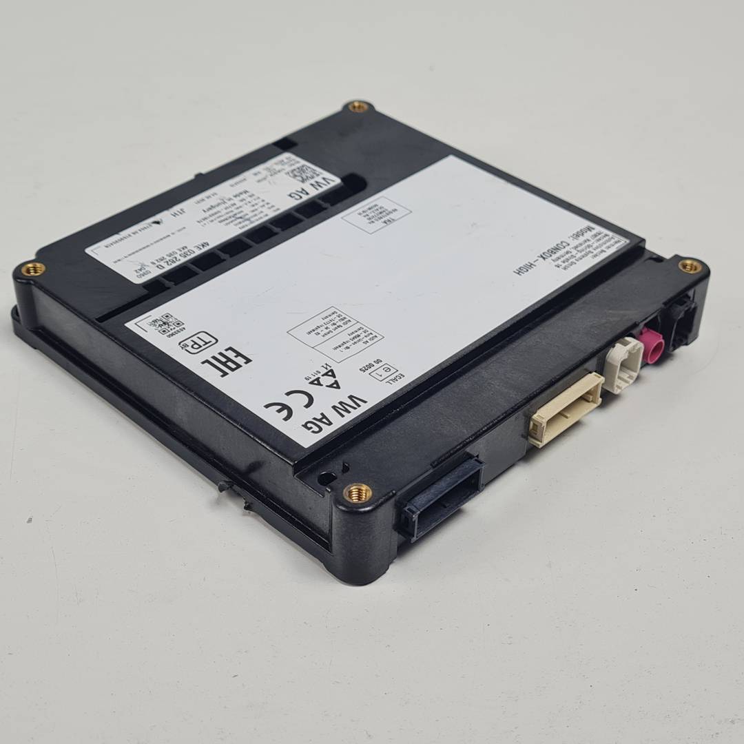 #3433027 MODULO ELECTRONICO