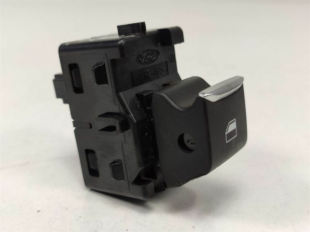 MANDO ELEVALUNAS TRASERO IZQUIERDO - H1BT14529AB - FORD - PUMA