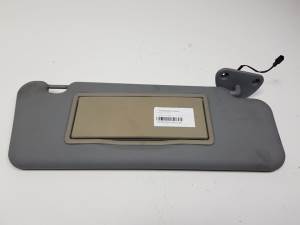 PARASOL IZQUIERDO - CITROEN - #800039