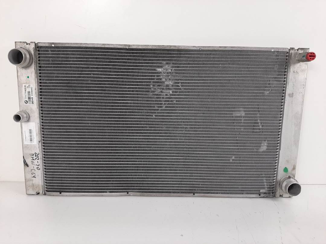 #148531 RADIADOR AGUA