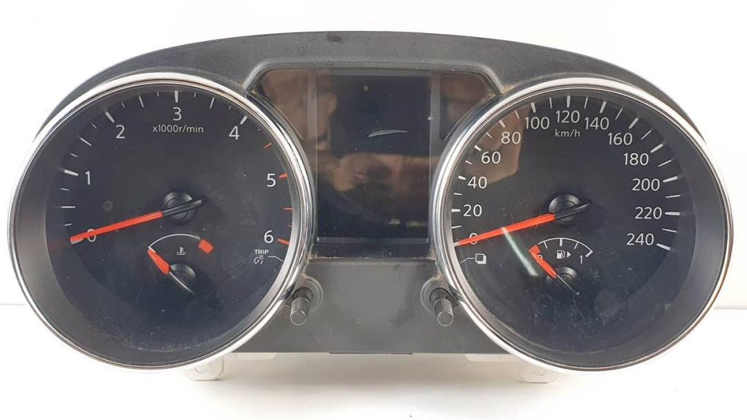 CUADRO INSTRUMENTOS - 24810BR52B - NISSAN - QASHQAI (J10)