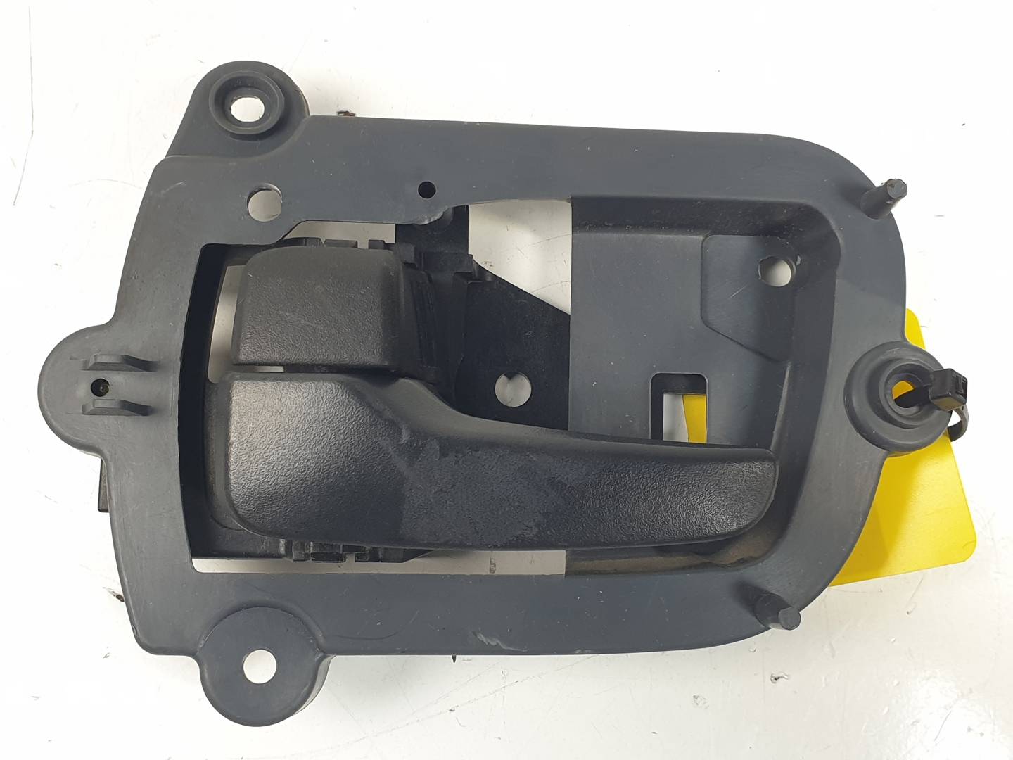 #3225444 MANETA INTERIOR TRASERA IZQUIERDA