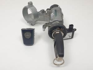 ANTIRROBO - OPEL - #904097