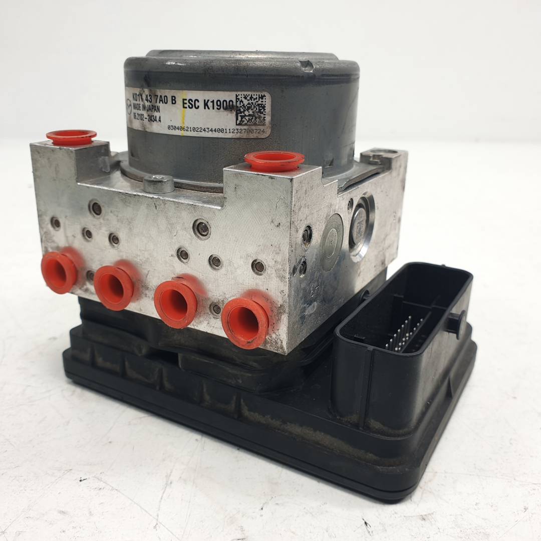 ABS - K011437A0B - MAZDA - CX-5