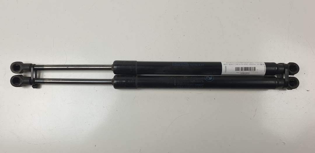 AMORTIGUADORES MALETERO / PORTON - 51247250308 - BMW - SERIE 3 BERLINA (E90)