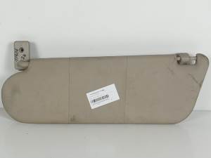 PARASOL IZQUIERDO - OPEL - #933282