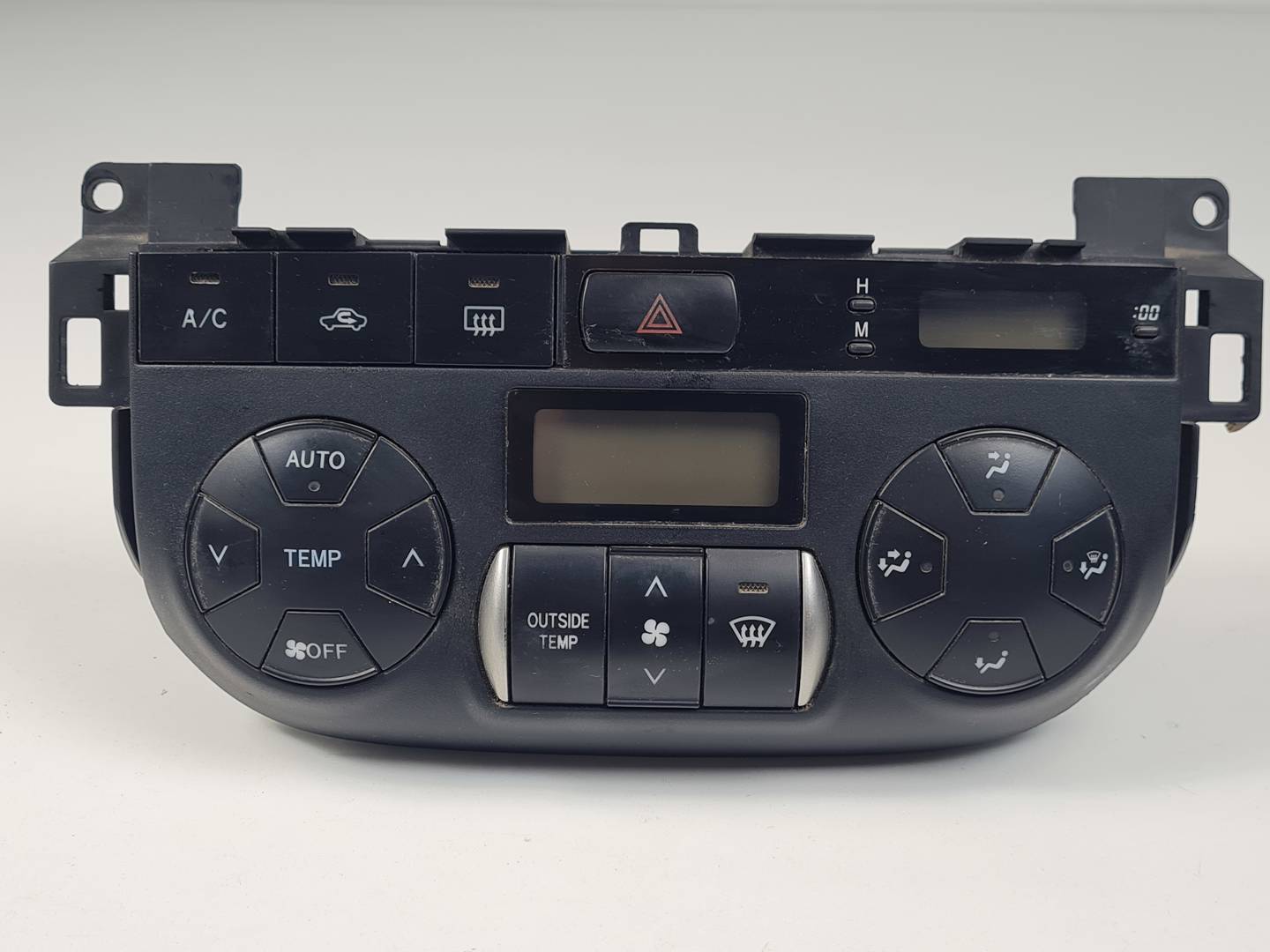 #3369036 MANDO CLIMATIZADOR