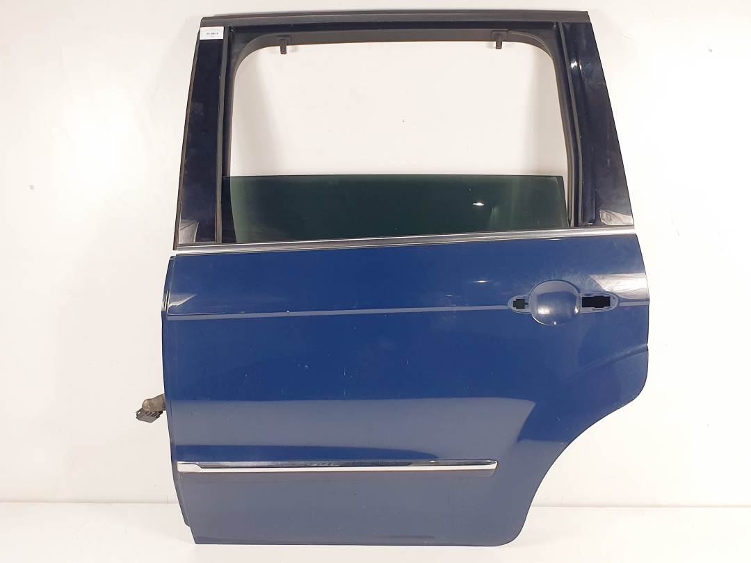 PUERTA TRASERA IZQUIERDA - FORD - GALAXY (CA1)