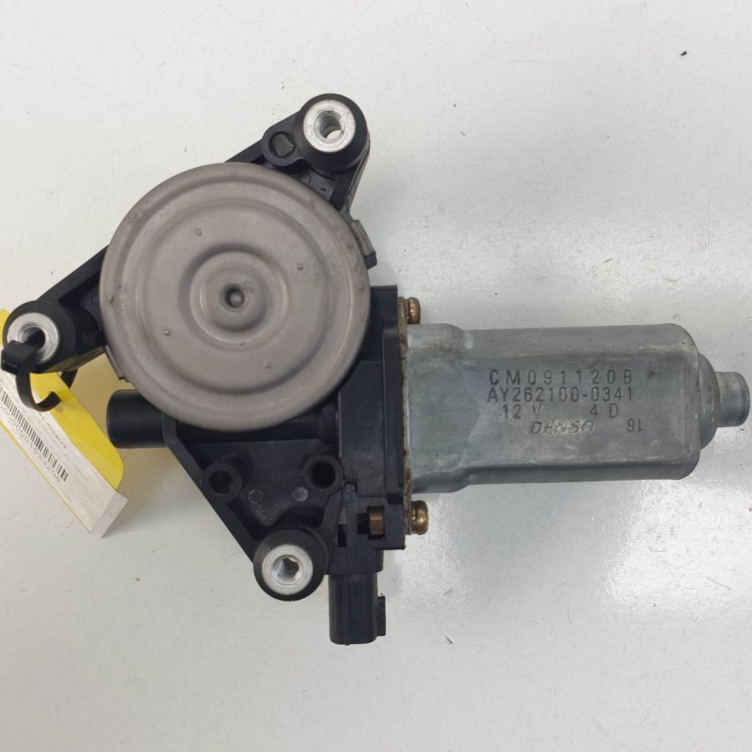 MOTOR ELEVALUNAS TRASERO IZQUIERDO - CM091120B - MAZDA - TRIBUTE (EP)