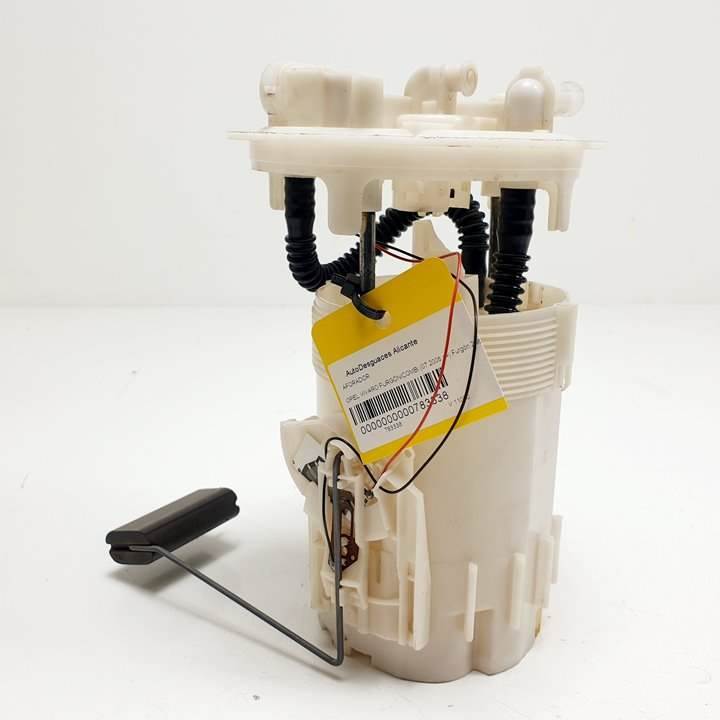 AFORADOR - OPEL - #783338