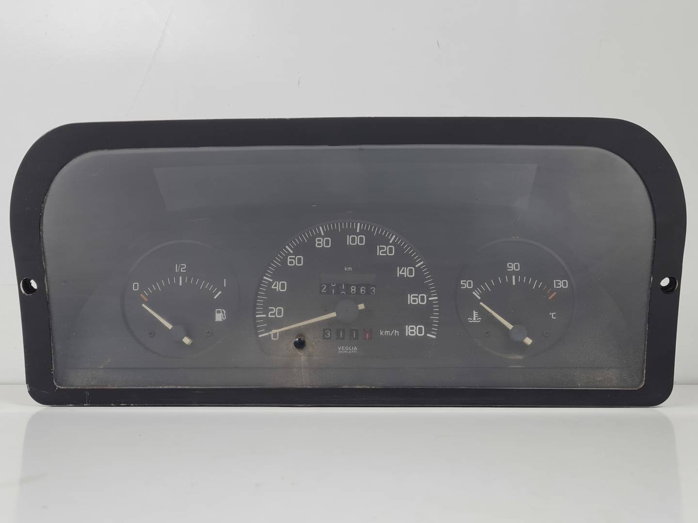 #3414893 CUADRO INSTRUMENTOS