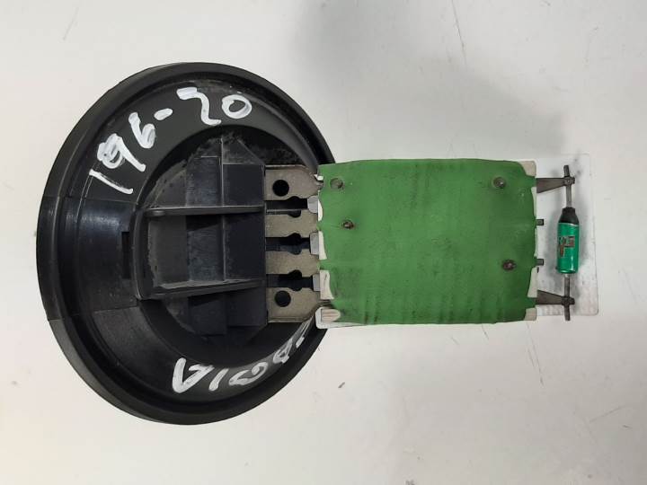 #142599 RESISTENCIA CALEFACCION