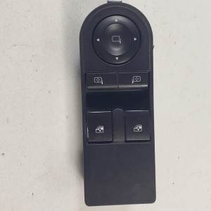 MANDO ELEVALUNAS DELANTERO IZQUIERDO - OPEL - #1172420