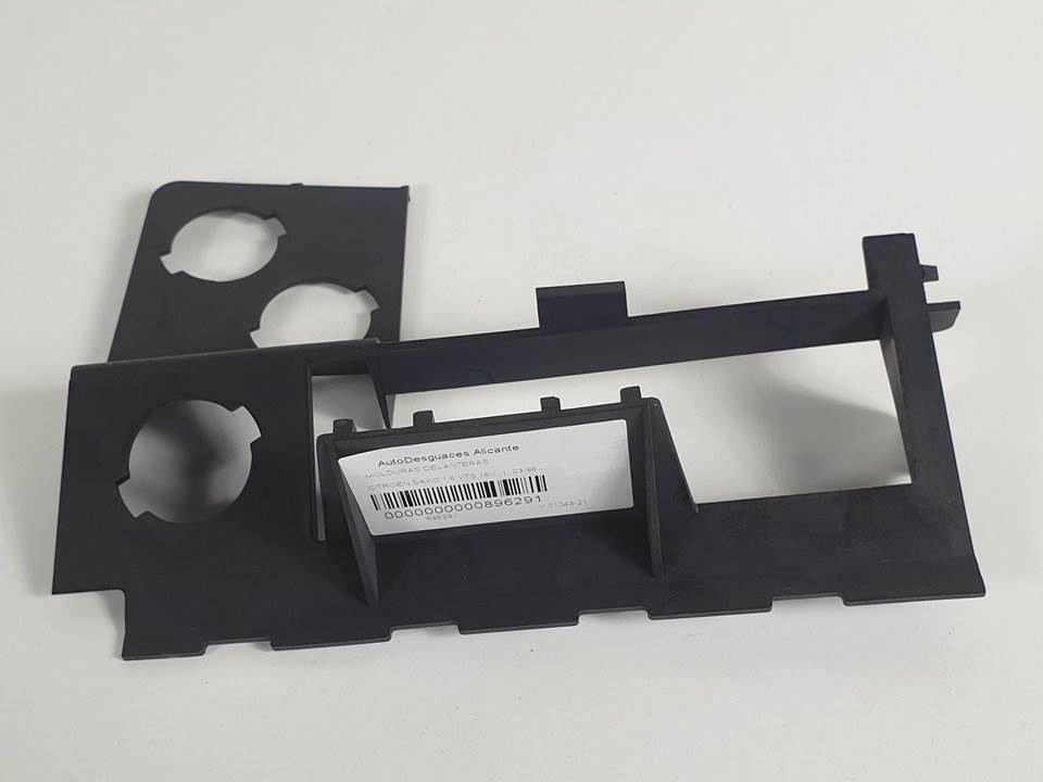 MOLDURAS DELANTERAS - 6547E3 - CITROEN - SAXO