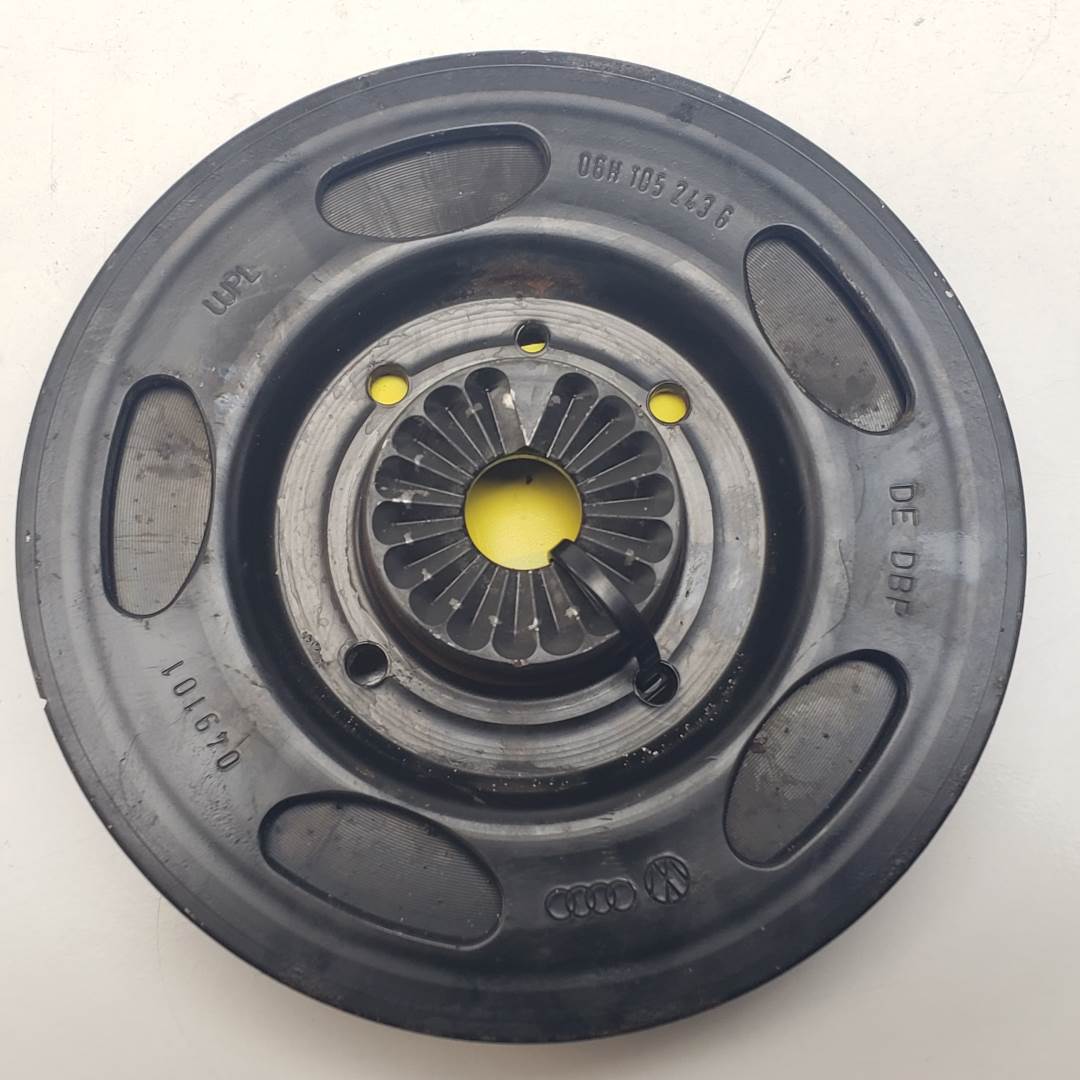 #1450677 POLEA CIGUEÑAL