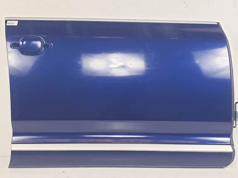 PUERTA DELANTERA DERECHA - PORSCHE - CAYENNE (TYP 9PA)