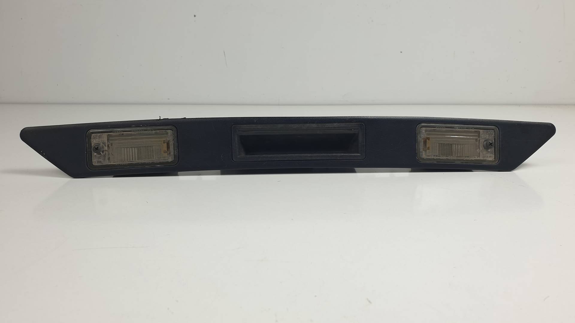 MANETA EXTERIOR PORTON - 8P48275743FZ - AUDI - A3 SPORTBACK (8P)