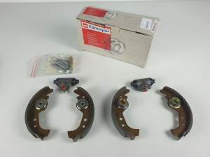 FRENO DE TAMBOR - SEAT - #784630