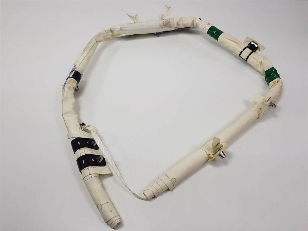 #586985 AIRBAG CORTINA DELANTERO IZQUIERDO