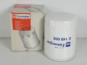 FILTRO ACEITE - PEUGEOT - #856820