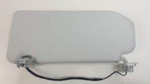 PARASOL DERECHO - PEUGEOT - #1520408