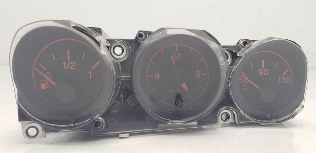 CUADRO INSTRUMENTOS - ALFA ROMEO - #1386362