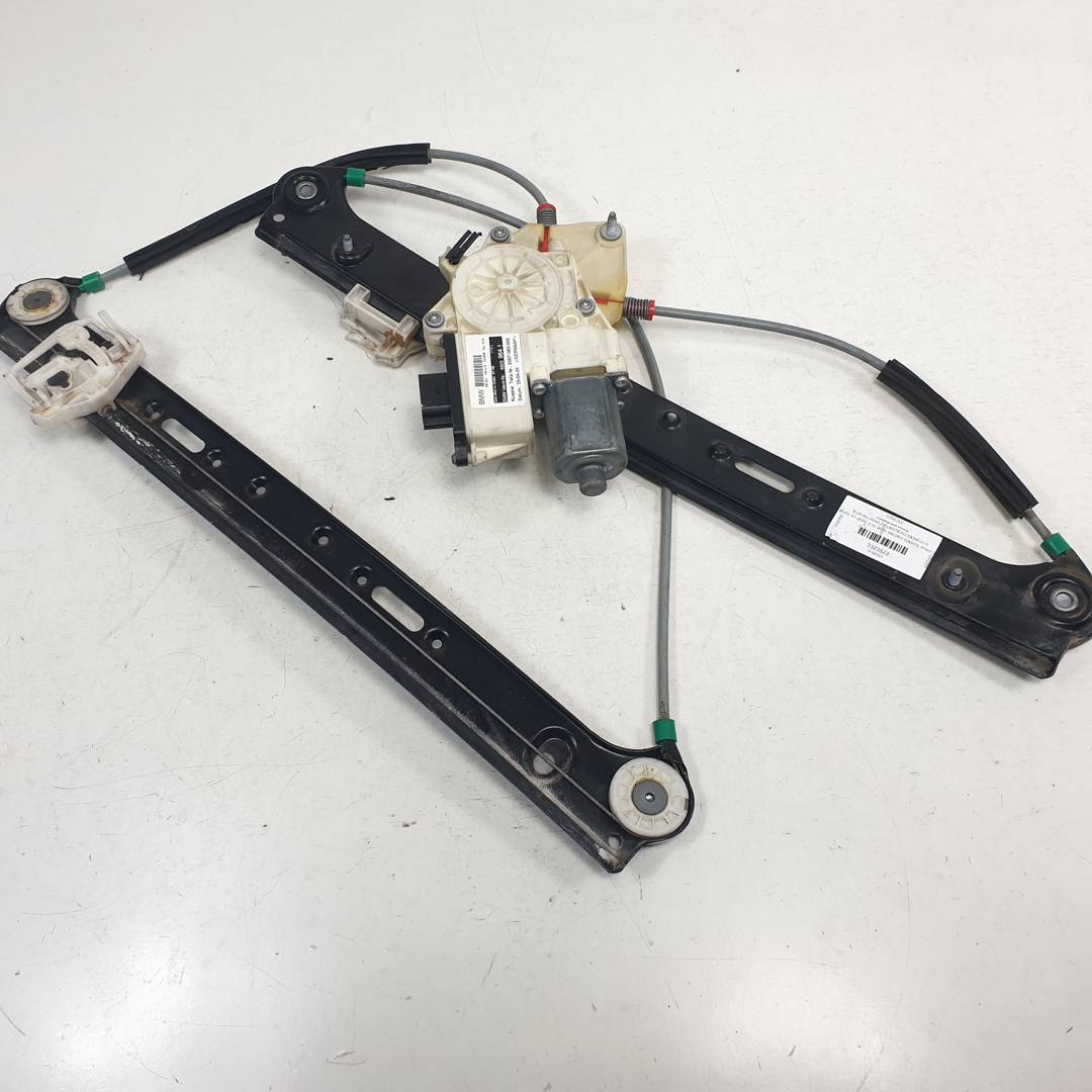 ELEVALUNAS DELANTERO DERECHO - 69259641 - BMW - X3 (E83)