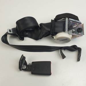 CINTURON SEGURIDAD TRASERO IZQUIERDO - FORD - #1517733