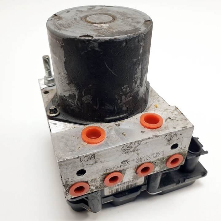 ABS - 0265951586 - SUBARU - FORESTER S12