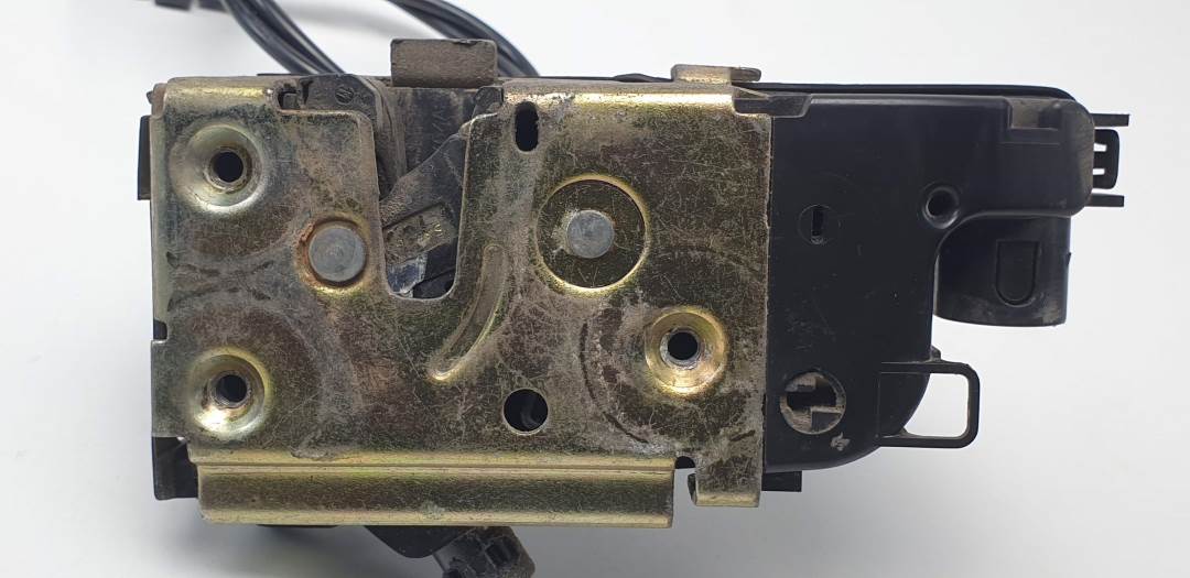 CERRADURA PUERTA DELANTERA DERECHA - RENAULT - #1417644