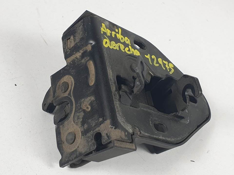 CERRADURA PUERTA TRASERA DERECHA - OPEL - #995325