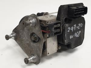 ABS - MERCEDES - #164625