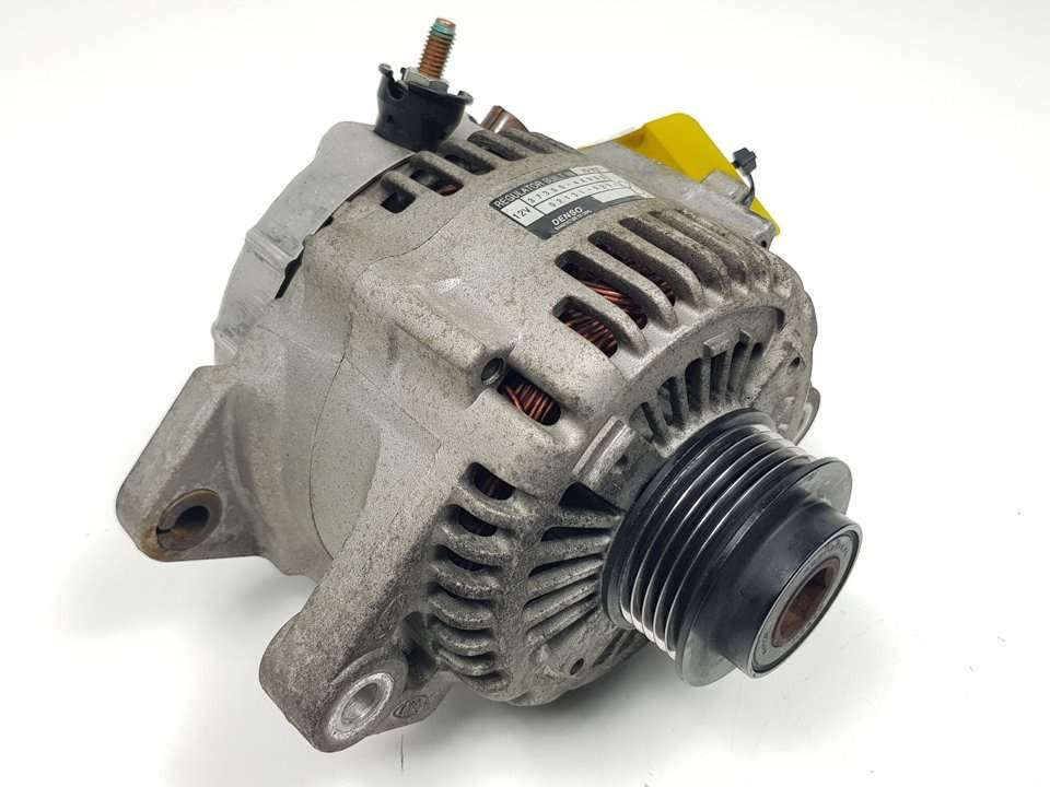 ALTERNADOR - 37300AX900 - KIA - CARNIVAL