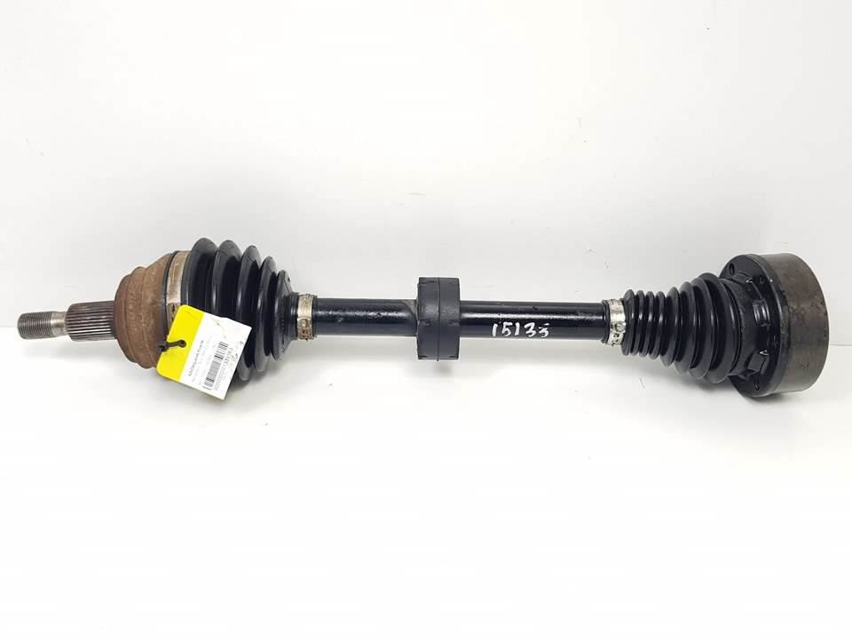 #1339163 TRANSMISION DELANTERA IZQUIERDA