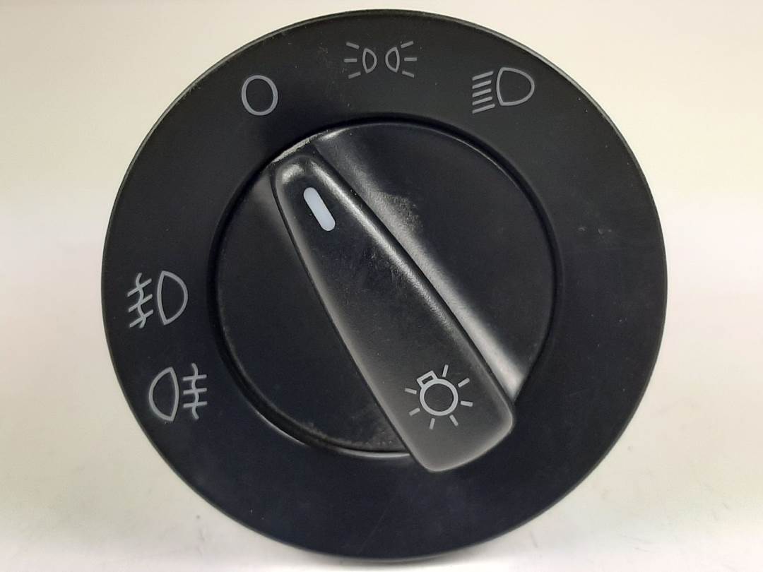 MANDO LUCES - 1C0941531A - VOLKSWAGEN - BORA BERLINA (1J2)