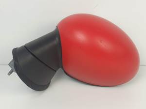 RETROVISOR IZQUIERDO - MINI - #1455794