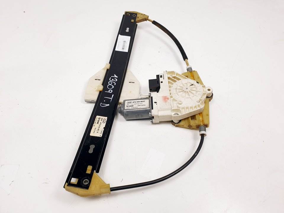 ELEVALUNAS TRASERO DERECHO - AUDI - #1105503