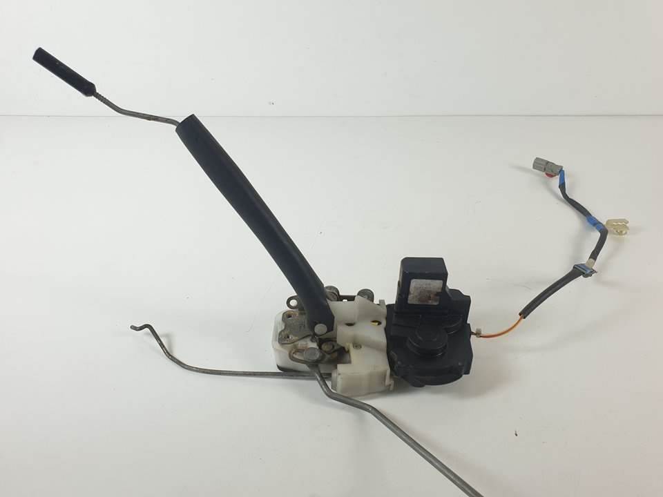 CERRADURA PUERTA DELANTERA DERECHA - HONDA - CIVIC BERLINA .5 (MA/MB)