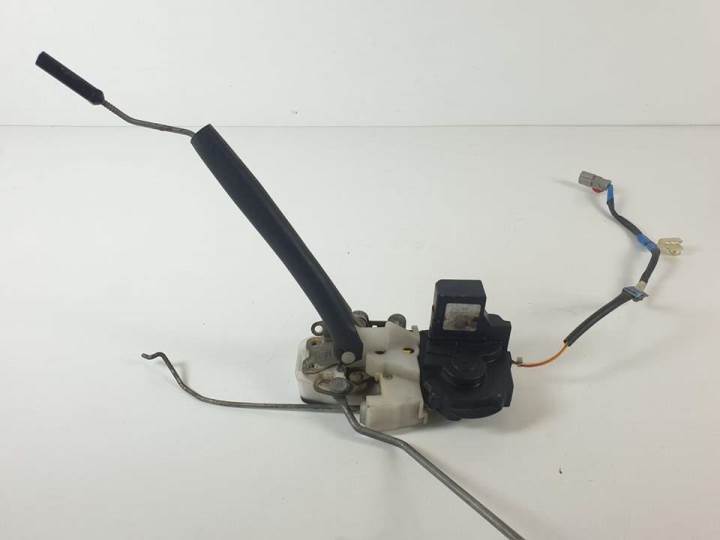 CERRADURA PUERTA DELANTERA DERECHA - HONDA - #1190357