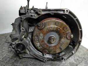 #206310 CAJA CAMBIOS