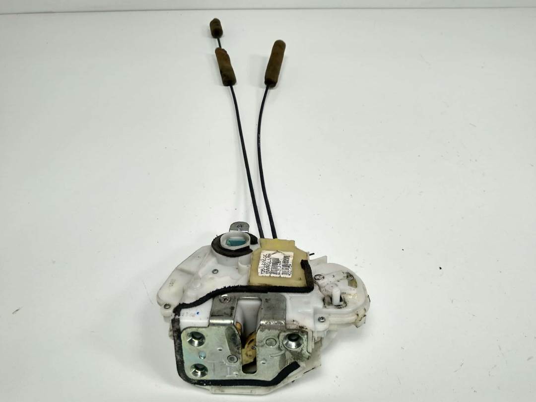 CERRADURA PUERTA TRASERA IZQUIERDA - HONDA - #442502