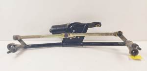 MOTOR LIMPIA DELANTERO - FORD - #1298556