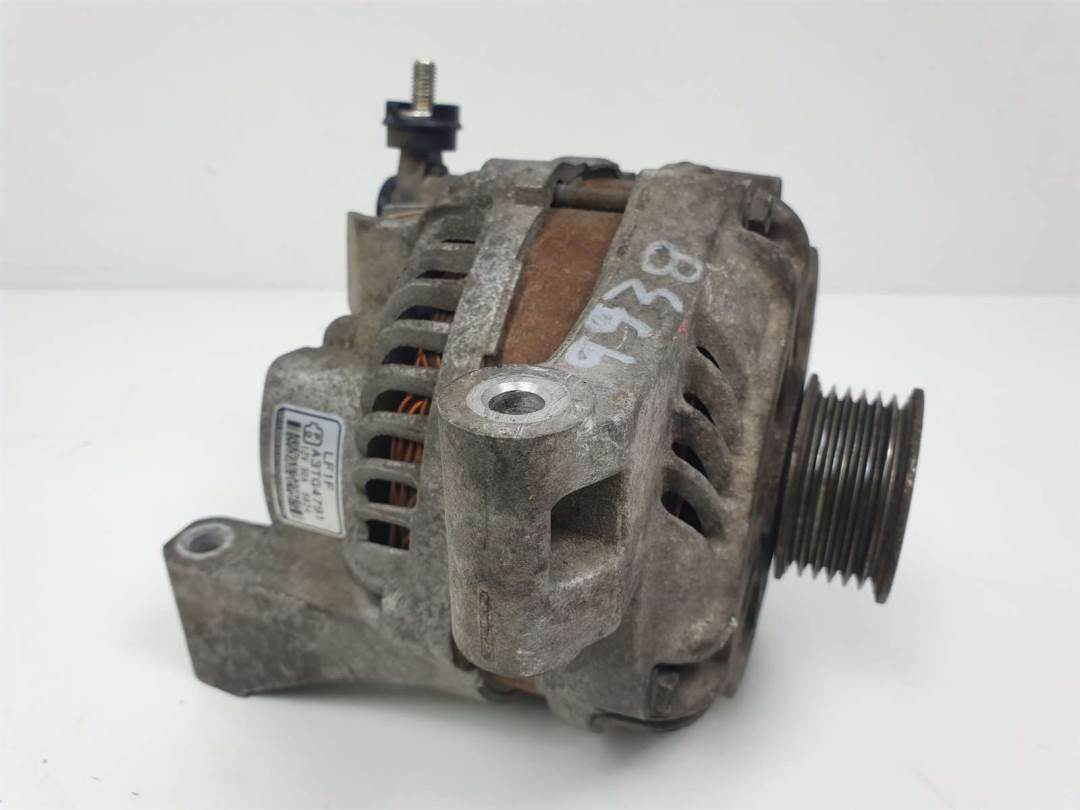 ALTERNADOR - MAZDA - #709584