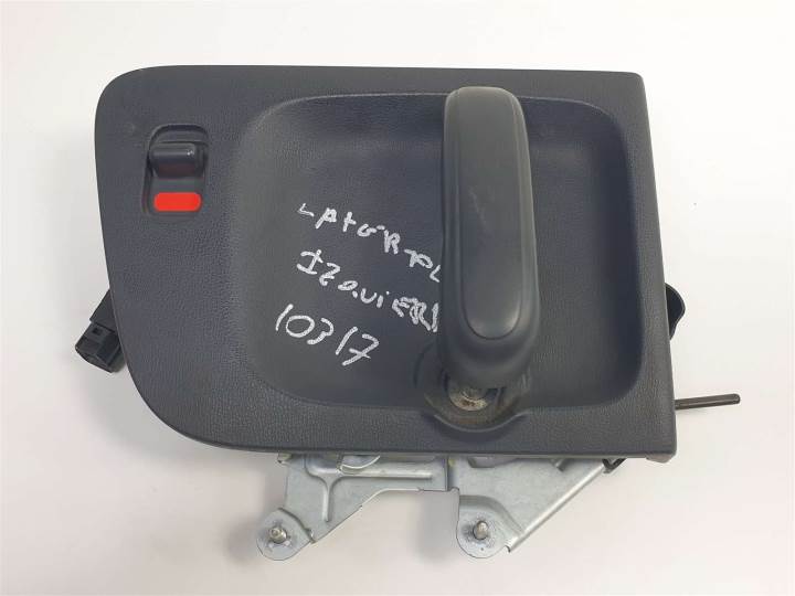 MANETA INTERIOR LATERAL IZQUIERDA - HYUNDAI - #680755