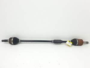 TRANSMISION DELANTERA DERECHA - HONDA - #1139543