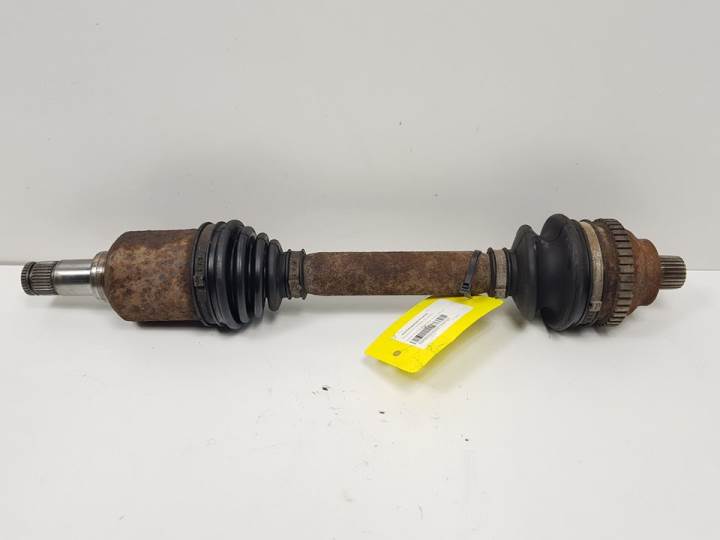 TRANSMISION TRASERA IZQUIERDA - SMART - #703707