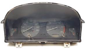 CUADRO INSTRUMENTOS - FIAT - #1237015