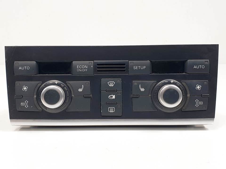 MANDO CLIMATIZADOR - 4L0820043F - AUDI - Q7 (4L)