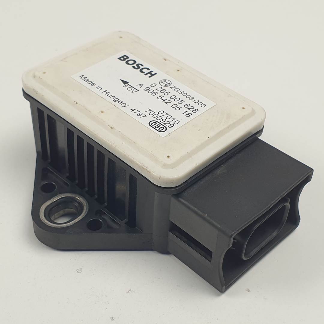 SENSOR - A9065420518 - MERCEDES - SPRINTERII CAJA CERRADA (DESDE 01.06)