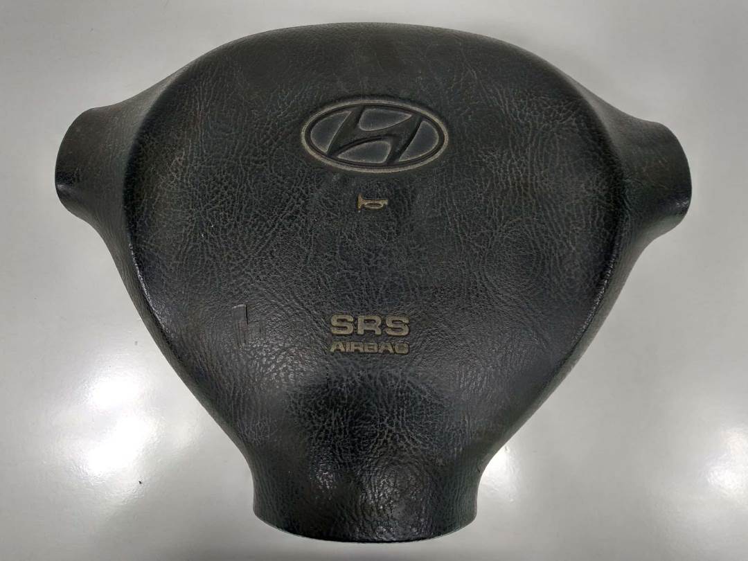 AIRBAG DELANTERO IZQUIERDO - HYUNDAI - SANTA FE (SM)
